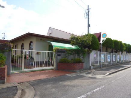 コートダジュール(琴浦中保育園)