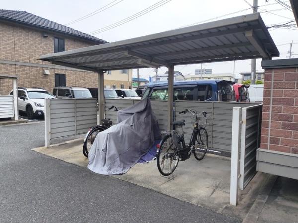 アローネ　Ｂ棟