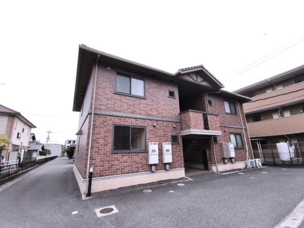 アローネ　Ｂ棟