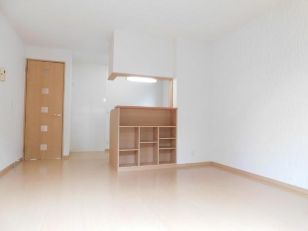 アンソレイエ　松家