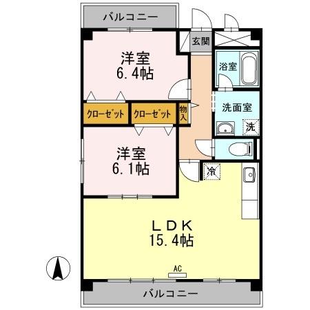 K-city葦高