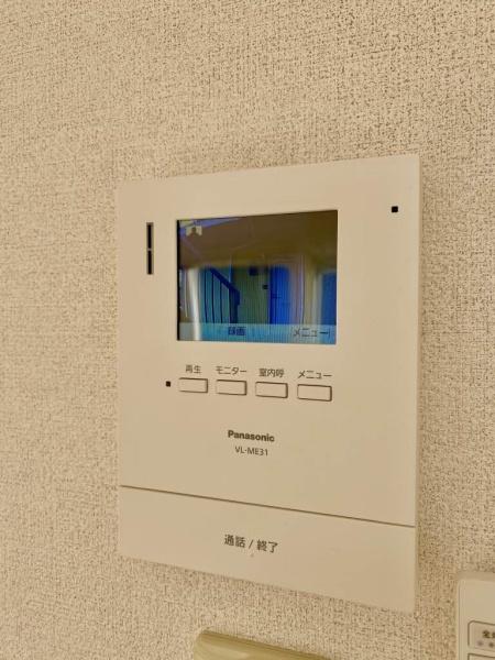 アメニティ福島　Ｂ棟