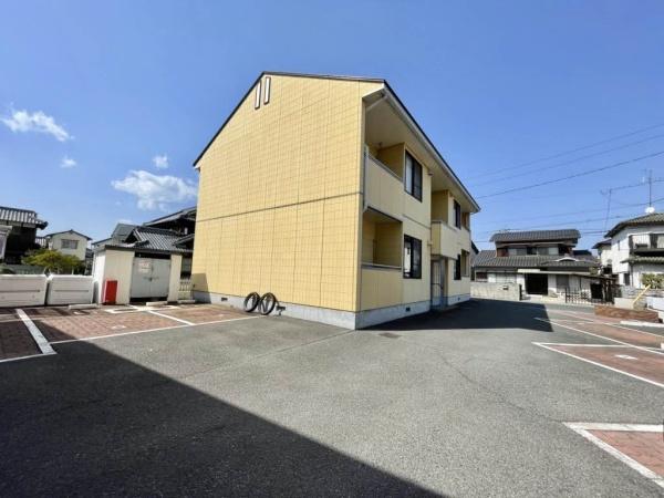 アメニティ福島　Ｂ棟