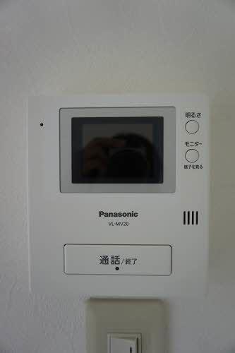 アメニティ福島　Ｂ棟