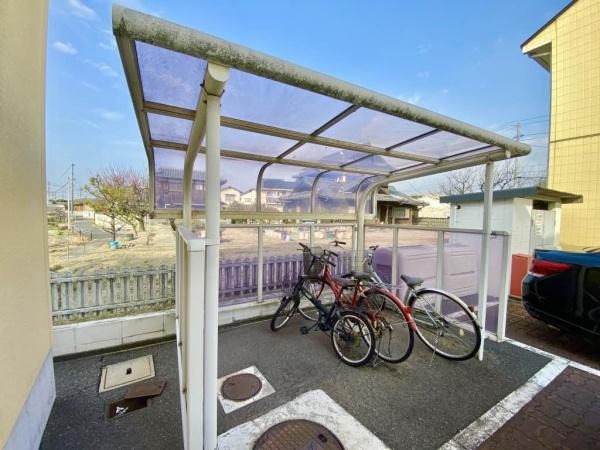 アメニティ福島　Ｂ棟