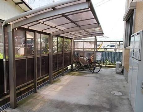 グロリオーサ