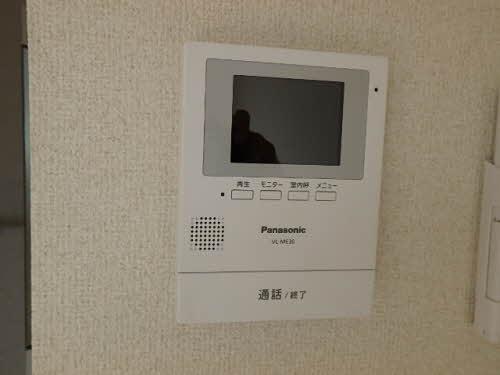 コーポグレイス　Ａ棟