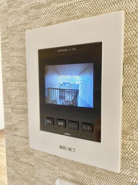 ジョワイユーマーサ　Ｂ棟