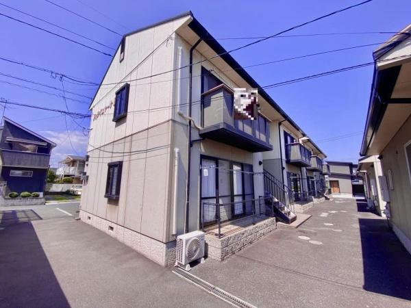 ジョワイユーマーサ B棟