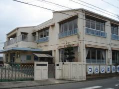 ツインコーポ三宅　Ｂ棟(倉敷市連島保育園)