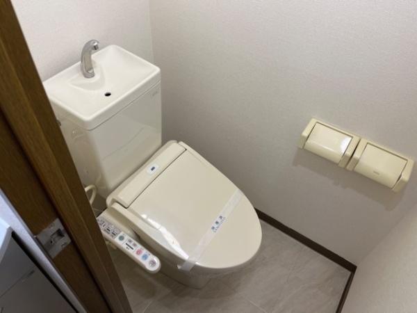 コンフォース亀山Ⅱ
