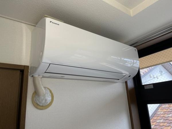 コンフォース亀山Ⅱ