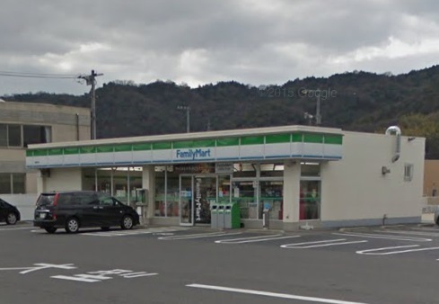 グリーンフィールド(ファミリーマート倉敷林店)
