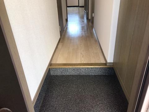 グリーンフィールド