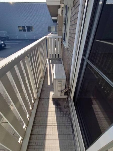 アセーボ　Ⅱ棟