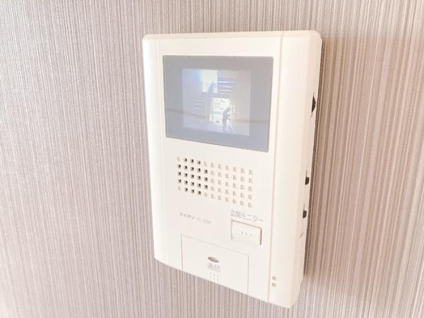 アセーボ　Ⅱ棟
