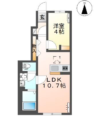 サンライズK