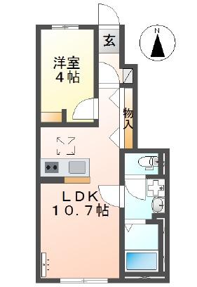 サンライズK