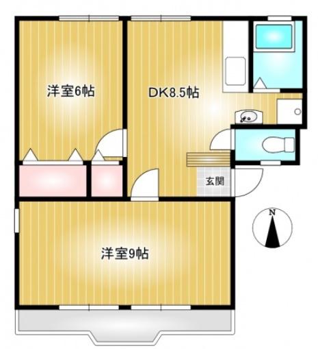 シティハイツ