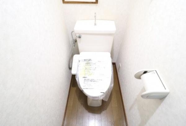 ハイシティー堀南