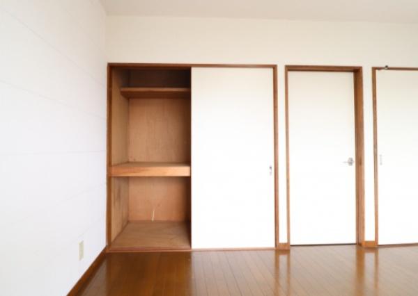 ハイシティー堀南