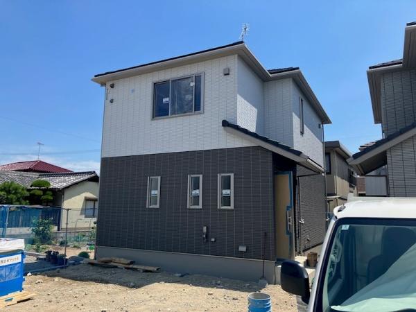 カメリアコート早島Ⅱ