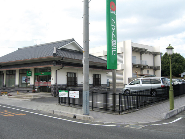 カメリアコート早島Ⅱ(トマト銀行早島支店)