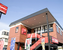 フローラルガーデン(スシロー倉敷沖新店)