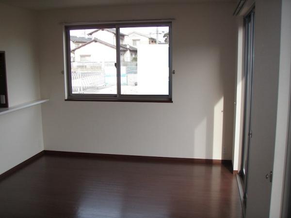 ベルホワイト福井