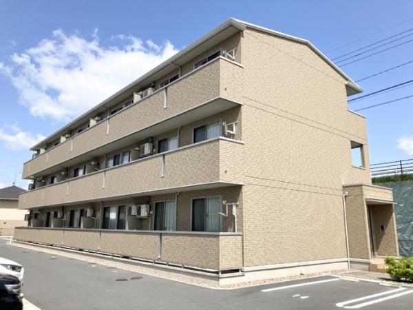 アースガーデンSOJA