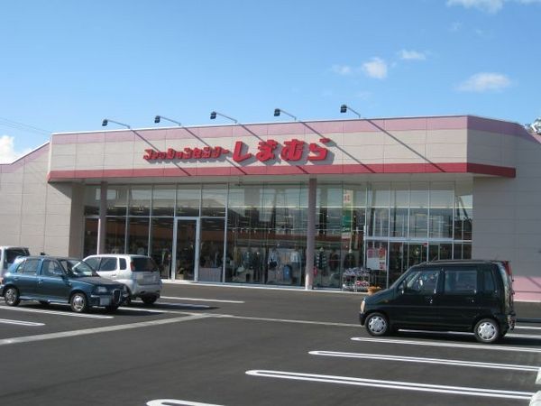 メルベーユ　B棟(ファッションセンターしまむら乙島店)