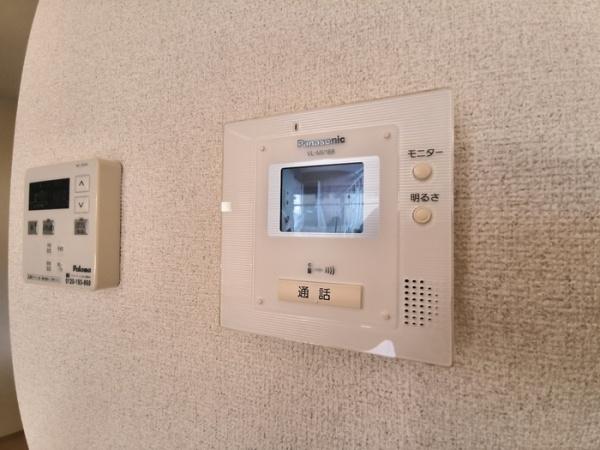 メルベーユ　B棟
