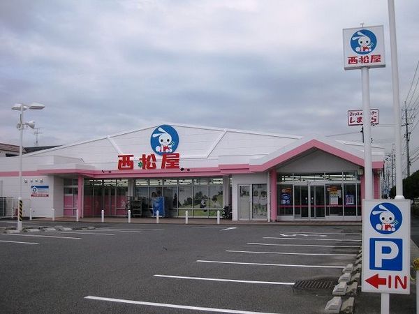 メルベーユ　B棟(西松屋倉敷玉島店)