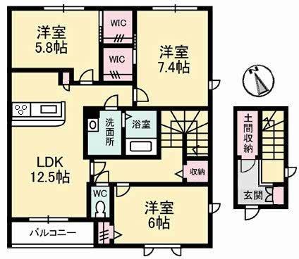 ベイパートレイル