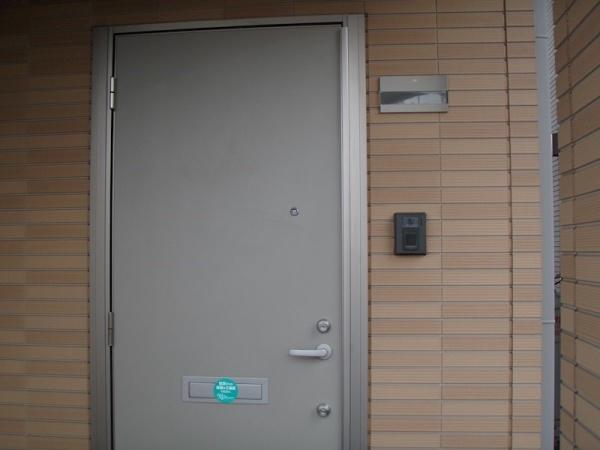 ベルホワイト福井