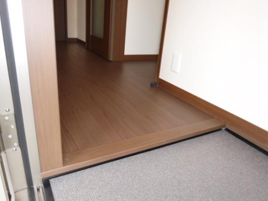 ベルホワイト福井