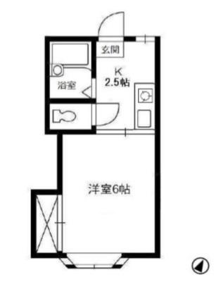 ロマーナ中庄