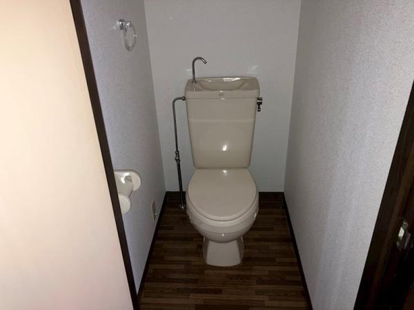 ロマーナ中庄