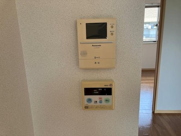 ウエスト・ベルジュB