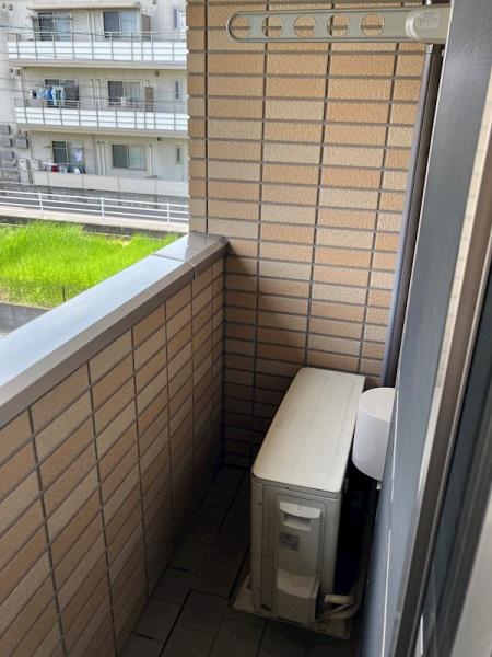 ウエスト・ベルジュC