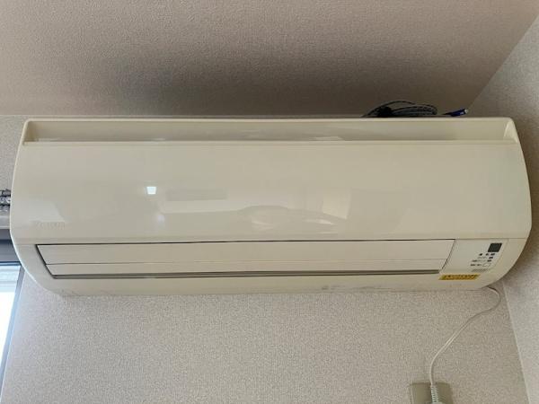 ウエスト・ベルジュC