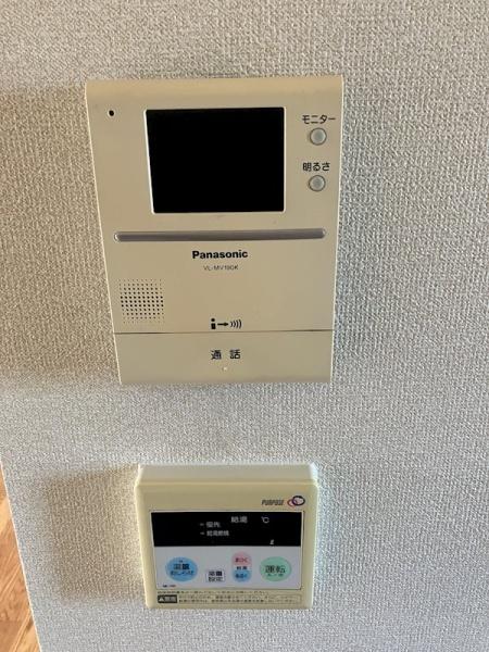 ウエスト・ベルジュC