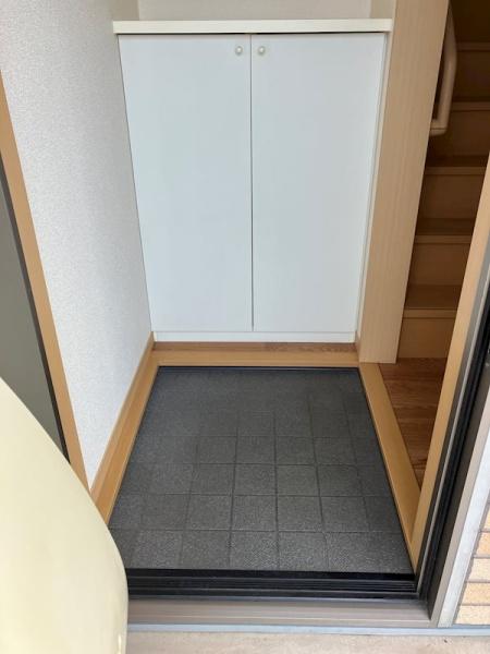 ウエスト・ベルジュC