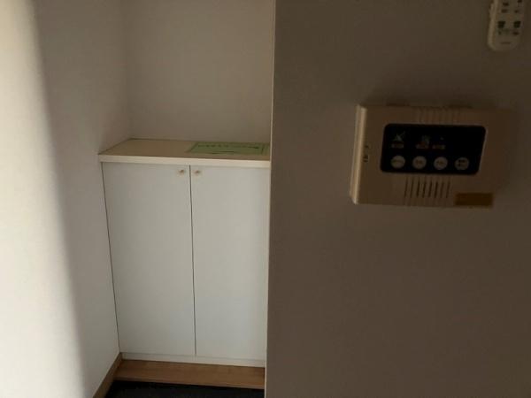 ガーデンパレス　B