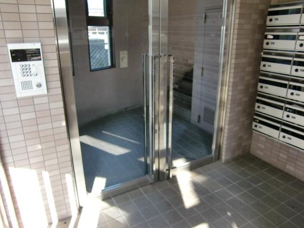 JRBハイツ倉敷駅前