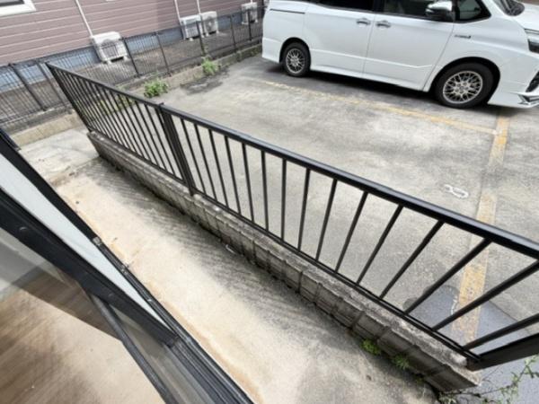 サンガーデン倉敷B