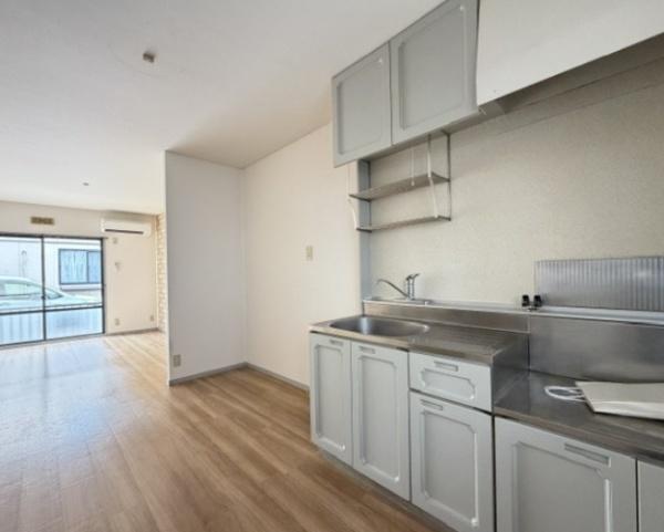 サンガーデン倉敷B