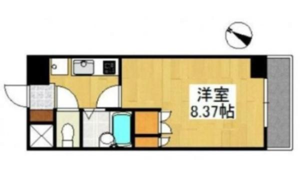 ジュネス天領