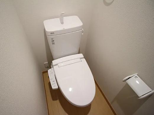 サンリーフA
