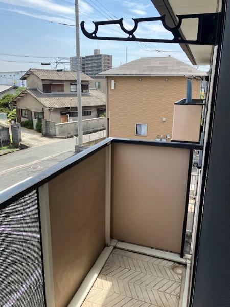 ドミール新田